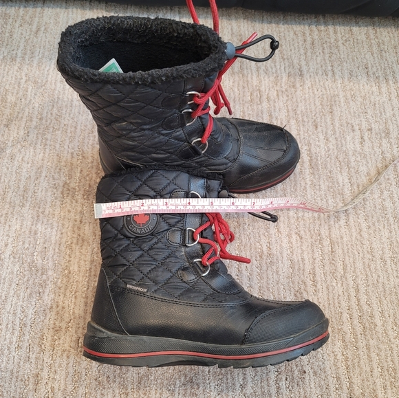 Cougar Snow Boots - Picture 11 of 12